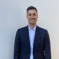 DOLCE&GABBANA Employee Tyler March's profile photo