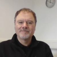 GDS Instruments Employee Mark Davis's profile photo