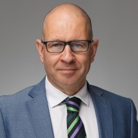 Fred IT Group Employee Andrew Matthews's profile photo