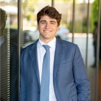 Blue Rise Ventures Employee Benjamin Barnett's profile photo