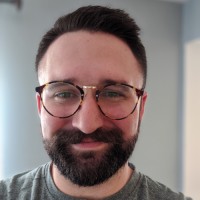 WVU Hospitals — Ruby Memorial Hospital Employee Carl Stuvek's profile photo