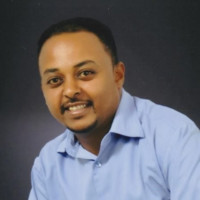 TECHCOM™ Employee Simon Gebremedhin's profile photo
