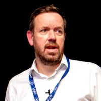 Test Community Network Employee Tim Burnett's profile photo