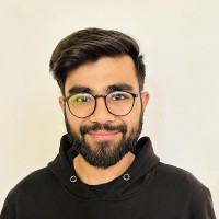 BUSINESSNEXT Employee Mayank Valecha's profile photo