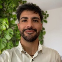 Appgrade Employee Lorenzo Lafitte Arbelo's profile photo