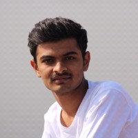 ARInspect Employee Archit Ghetiya's profile photo