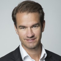 Twistshake of Sweden Employee Magnus Agervald's profile photo