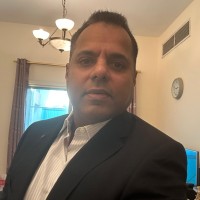 Salam Studio and Stores Employee Suresh Kallingal's profile photo