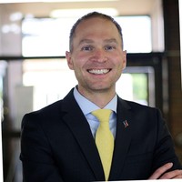 Todd Borchardt