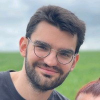 N-zone Employee Theo Pottier's profile photo