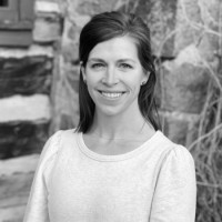 The University of Edinburgh Employee Cassie Sander's profile photo
