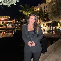 AlphaTech, Inc. Employee Amy .'s profile photo