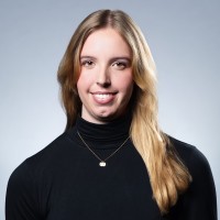 MetLife Employee Olivia Cross's profile photo