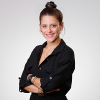 FRÉ Skincare Employee Emilie Gindi's profile photo