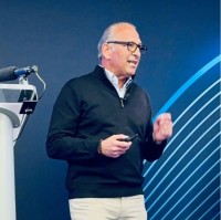Tranquilla AI Employee Frank Casale's profile photo