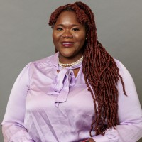 The Kickin' Chicken Employee Neffertiti Bourne's profile photo