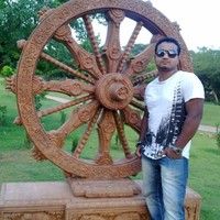 OdiTek Solutions Employee Suryakanta Nayak's profile photo