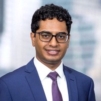JPMorganChase Employee Bryan Singh's profile photo