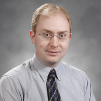 Sierra Nevada Corporation Employee Michael Betz's profile photo