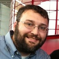 Lyniate Employee Mark Benander's profile photo