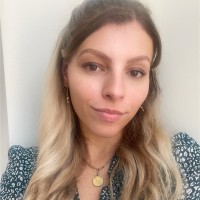 WebDrone Employee Charlotte P's profile photo