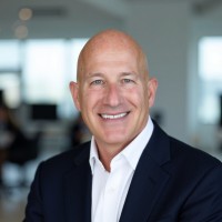 Boston Consulting Group (BCG) Employee Andrew Slentz's profile photo