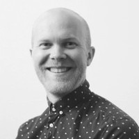 Grape Architects Employee Martin Ersdal's profile photo