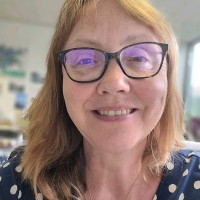 Norfolk County Council Employee Alice Lyons's profile photo