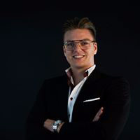 Brickland Employee Adam Bengtsson's profile photo