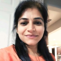 Jigna Thakkar Email