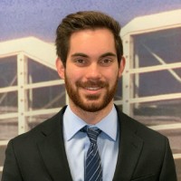 Southwest Research Institute Employee Logan Hoffman's profile photo