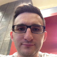 MEDL Employee Andrii Kurshyn's profile photo