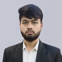 FireShark Employee Tanishq Singh's profile photo