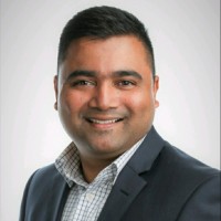 Veolia Australia and New Zealand Employee Pradeep Nandavaram's profile photo