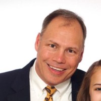 American Red Cross Employee Michael Schillinger's profile photo