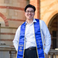 Amazon Web Services (AWS) Employee James He's profile photo