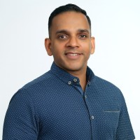 SelectROW Employee Jimmy Mathew's profile photo