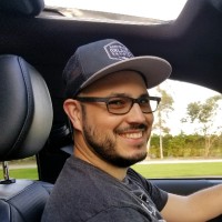 Bug Bite Thing Employee Mike J. Figueroa's profile photo