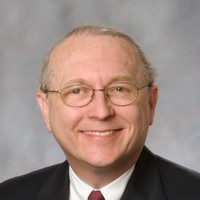 Akerman LLP Employee Gary Whitlock's profile photo
