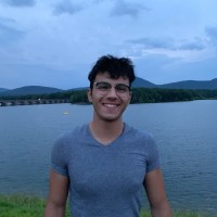 E-J Electric T&D Employee Andy Ibrahim's profile photo