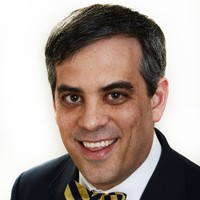 SC&A, Inc. Employee Rob Teitelbaum's profile photo