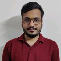 Sun Life Employee Deepak Barthwal's profile photo