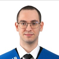 Gecor System Employee Álvaro Nebro Pomares's profile photo