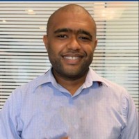 Wilson Sons Employee André Drumond's profile photo