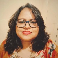 Asmita Mane Email & Phone Number