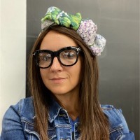 Katherine Matus's profile photo