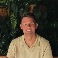 Intrepid Travel Employee Jake Collins's profile photo