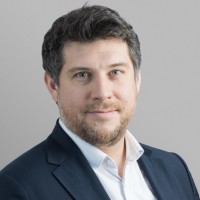 Dalkia Employee Benjamin Duprat-Monserrat's profile photo