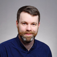 Airbus Employee Michael Casey-Grimm's profile photo