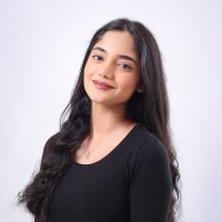 Httpool Employee Nehal Sunil's profile photo